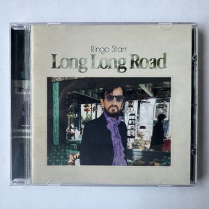 Ringo Starr
