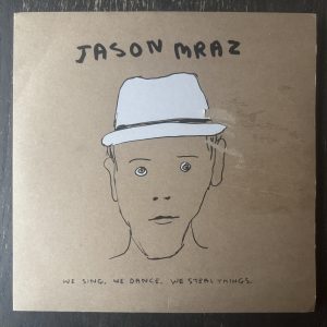 Jason Mraz
