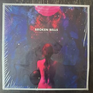 Broken Bells (2)