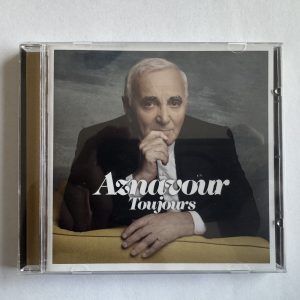 Charles Aznavour