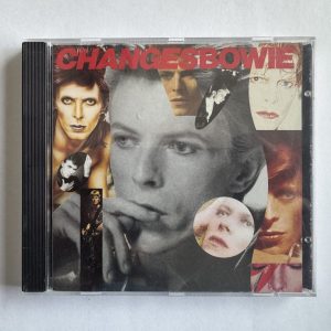 David Bowie