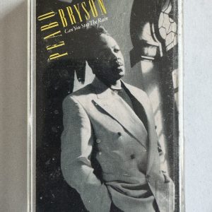 Peabo Bryson