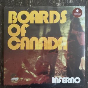 Boards Of Canada