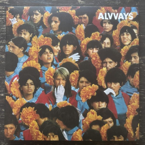 Alvvays