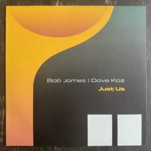 Bob James, Dave Koz