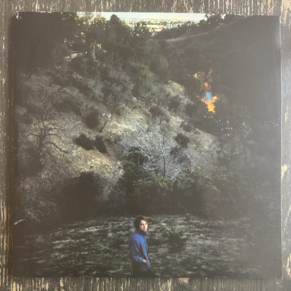 Kevin Morby