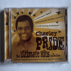 Charley Pride