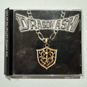 Dragon Ash