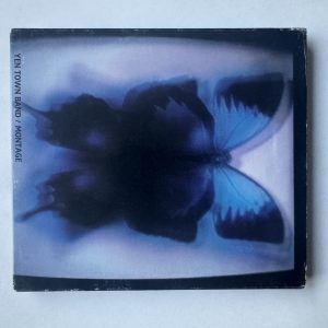 Yen Town Band – Montage (CD)