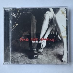 Sing Like Talking – Round About (CD)