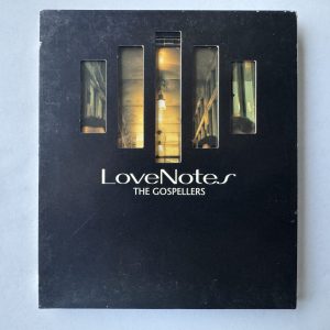 The Gospellers – Love Notes (CD)