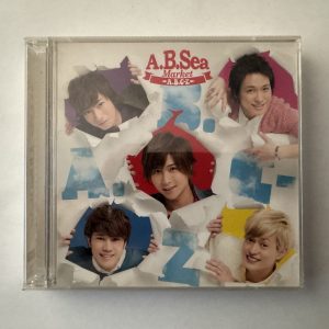 A.B.C-Z
