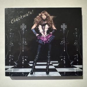 Namie Amuro