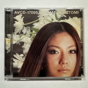 Hitomi Shimatani