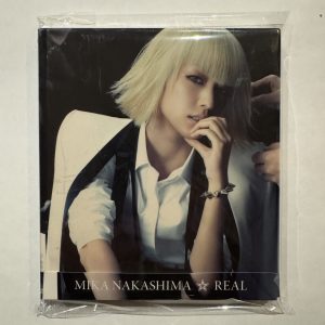 Mika Nakashima