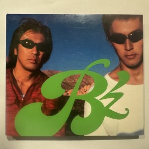 B'z