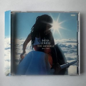 Misia