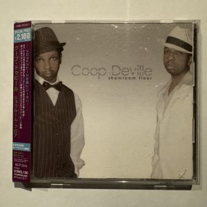 Coop DeVille
