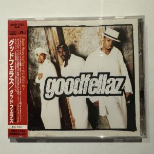Goodfellaz
