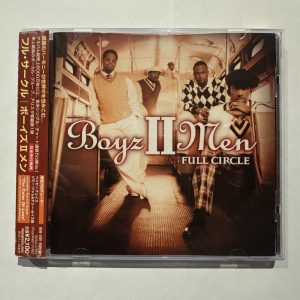 Boyz II Men