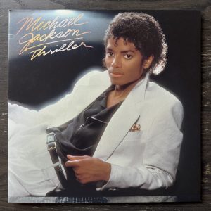 Michael Jackson