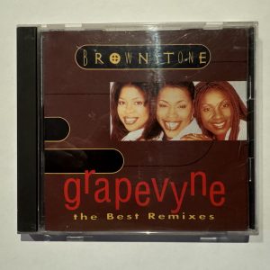 Brownstone