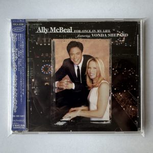 Various Featuring Vonda Shepard