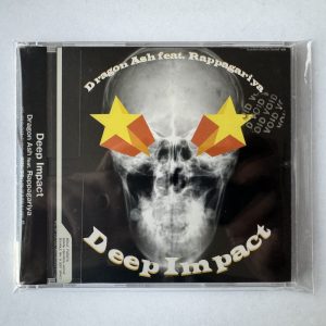 Dragon Ash Feat. Rappagariya
