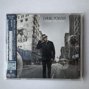 Daniel Powter