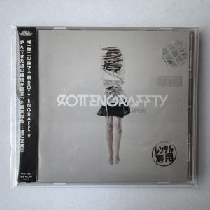 Rottengraffty