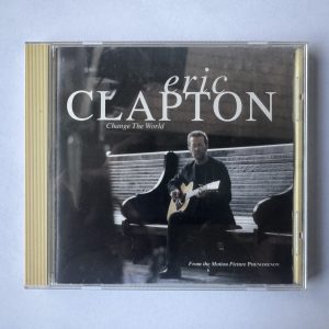 Eric Clapton
