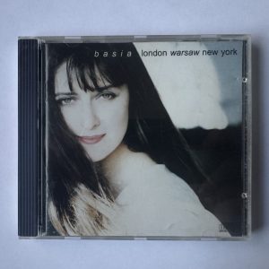 Basia