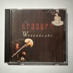 Erasure