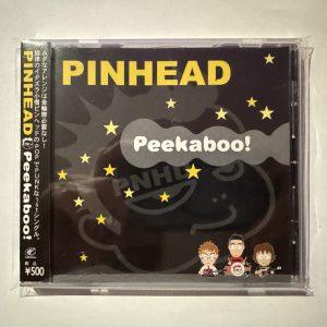 Pin Head (3)