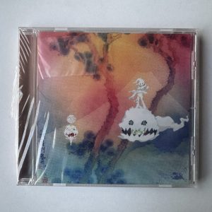 KIDS SEE GHOSTS