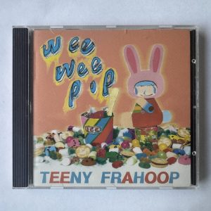 Teeny Frahoop