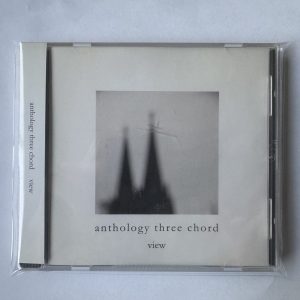 Anthology Three Chord