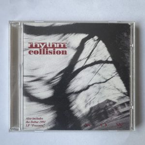 Rhythm Collision