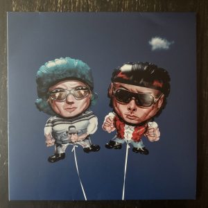 CA7RIEL & Paco Amoroso