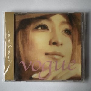 Ayumi Hamasaki