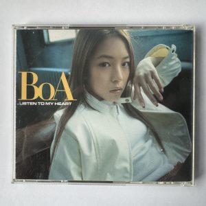 BoA