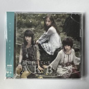 AKB48