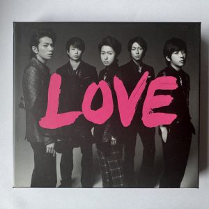 Arashi (2)