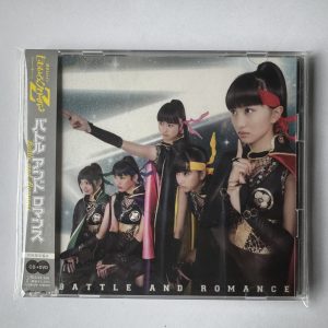 Momoiro Clover Z