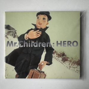 Mr.Children