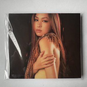 Mika Nakashima