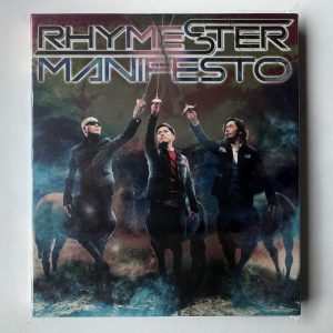 Rhymester
