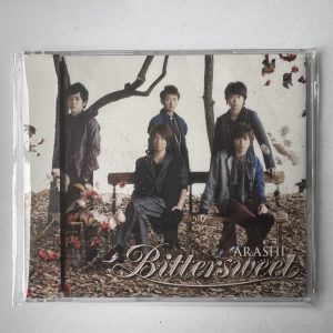 Arashi (2)