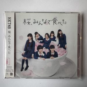 HKT48