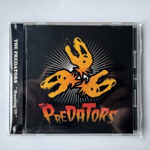 The Predators (5)